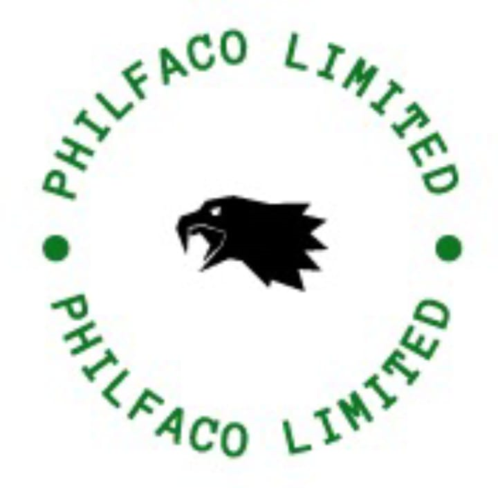 Philfaco Logo